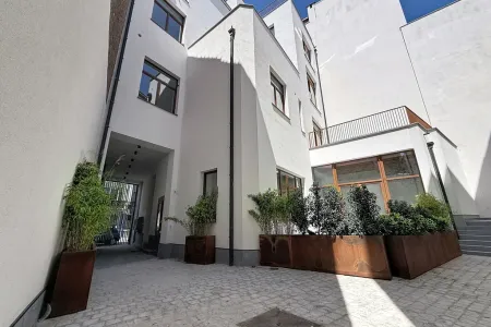 AppartementElsene