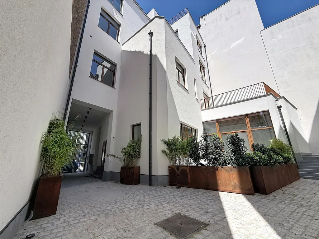 Hoofdfoto Appartement in Elsene