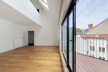 Appartement Te Huur Brussels