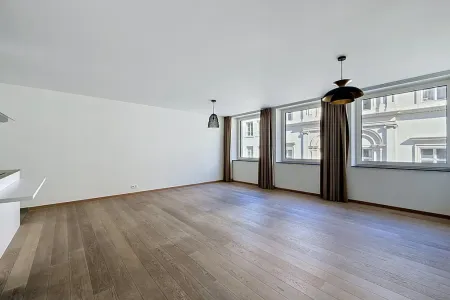 Appartement Te Huur Ixelles