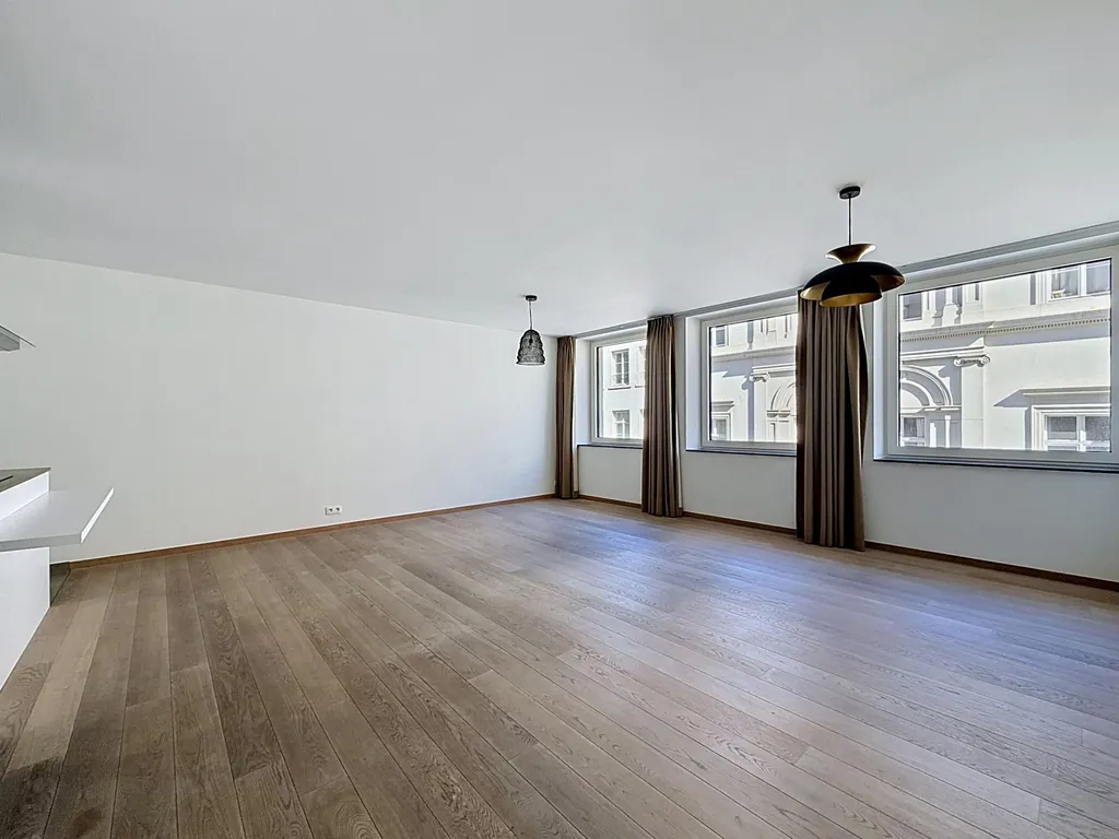 Hoofdfoto Appartement in Ixelles