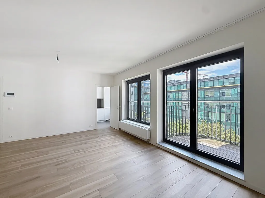 Hoofdfoto Appartement in Etterbeek