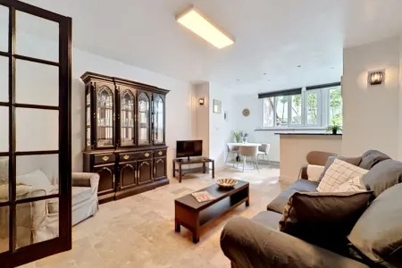 Appartement Te Huur Bruxelles