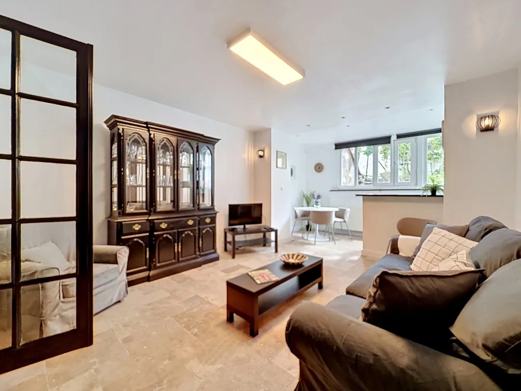 Hoofdfoto Appartement in Brussel