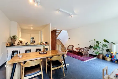 Appartement Te Huur Woluwe-Saint-Lambert