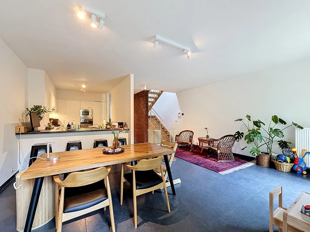 Hoofdfoto Appartement in Woluwe-Saint-Lambert