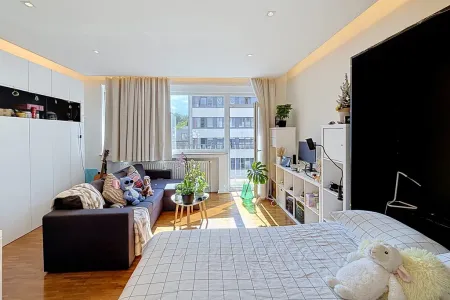 Appartement Te Huur Bruxelles