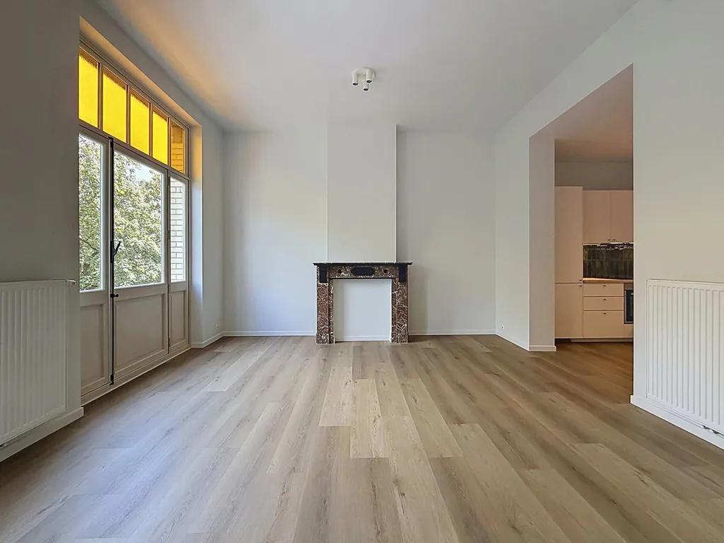Hoofdfoto Appartement in Etterbeek
