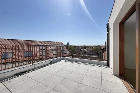 AppartementElsene