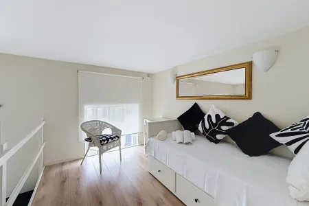 Appartement À louer Bruxelles