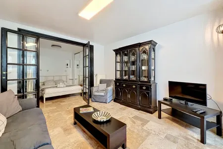 Appartement À louer Bruxelles
