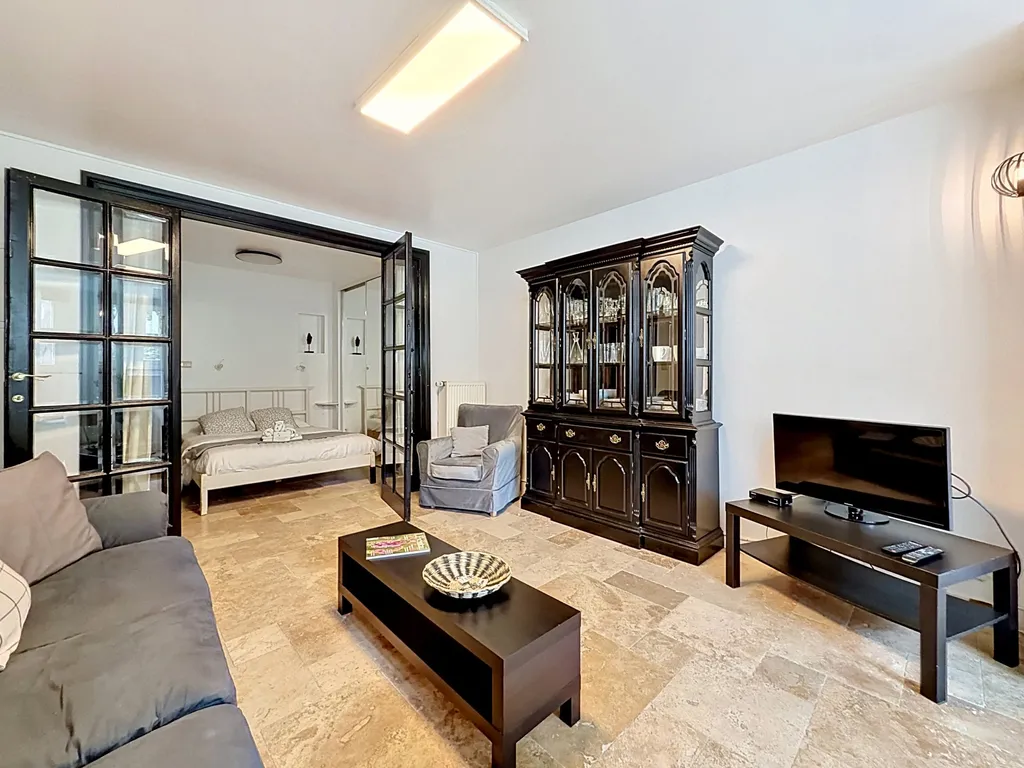 Hoofdfoto Appartement in Brussel