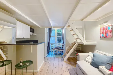 Appartement Te Huur Etterbeek