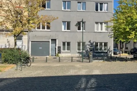 Appartement Te Koop Bruxelles  1