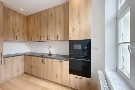 Appartement Te Huur Elsene