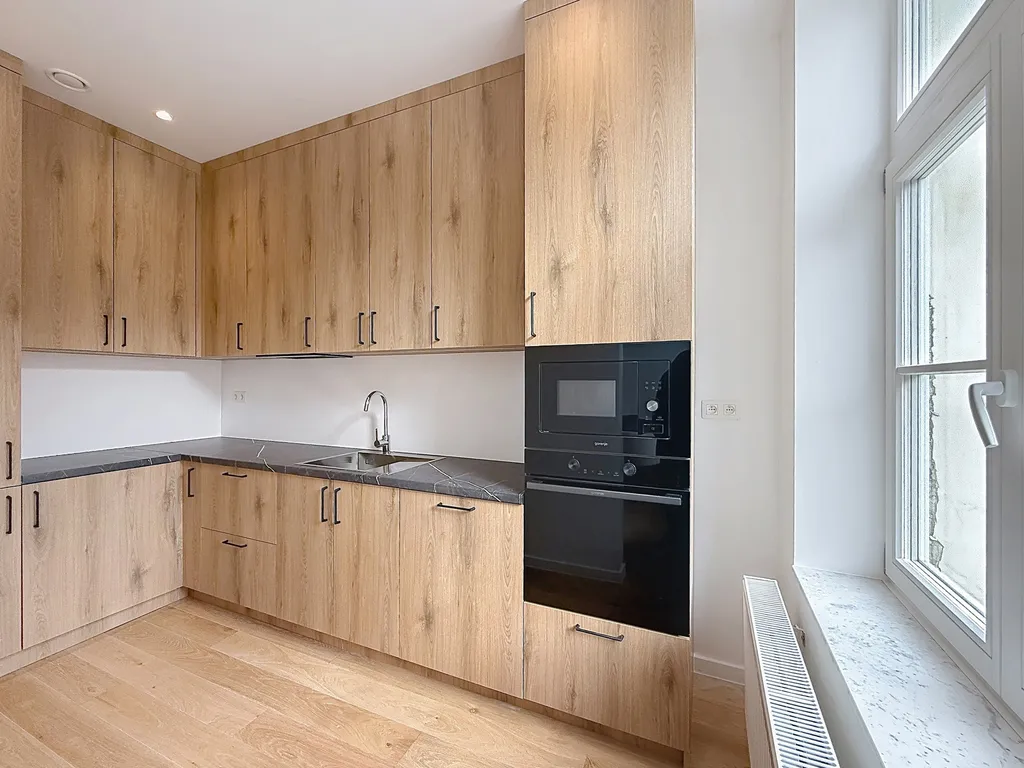 Hoofdfoto Appartement in Elsene
