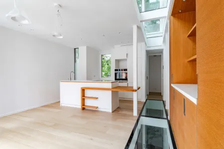 Huis Te Koop Etterbeek
