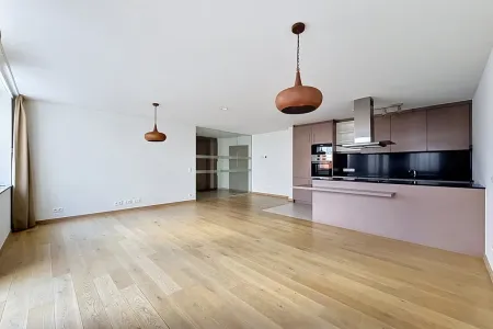 Appartement Te Huur Brussel