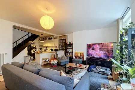 Huis Te Huur Elsene