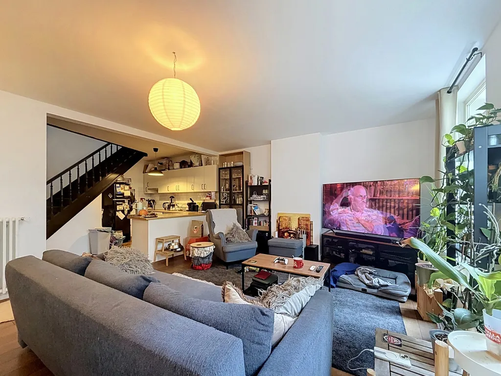 Hoofdfoto Huis in Elsene
