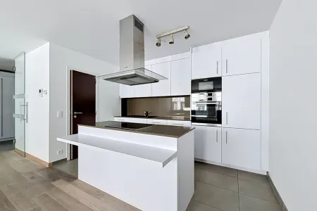 Appartement Te Huur Elsene