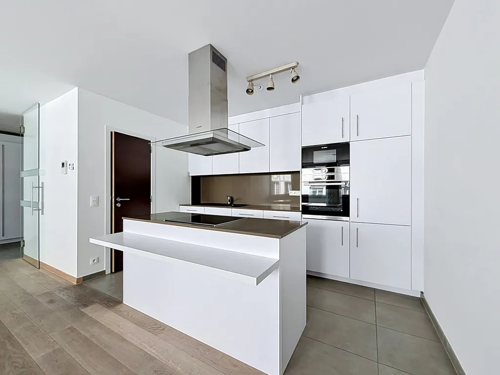 Hoofdfoto Appartement in Elsene