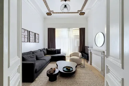 Appartement À louer Ixelles