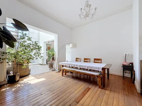 Maison à Ixelles - Rue Veydt 29, 1050 - photo 3