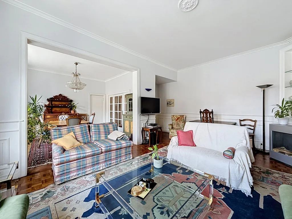 Hoofdfoto Appartement in Brussel