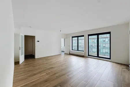 Appartement Te Huur Etterbeek