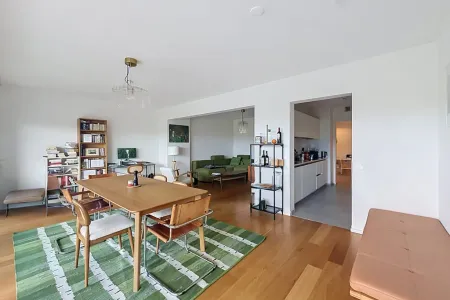 Appartement Te Huur Etterbeek