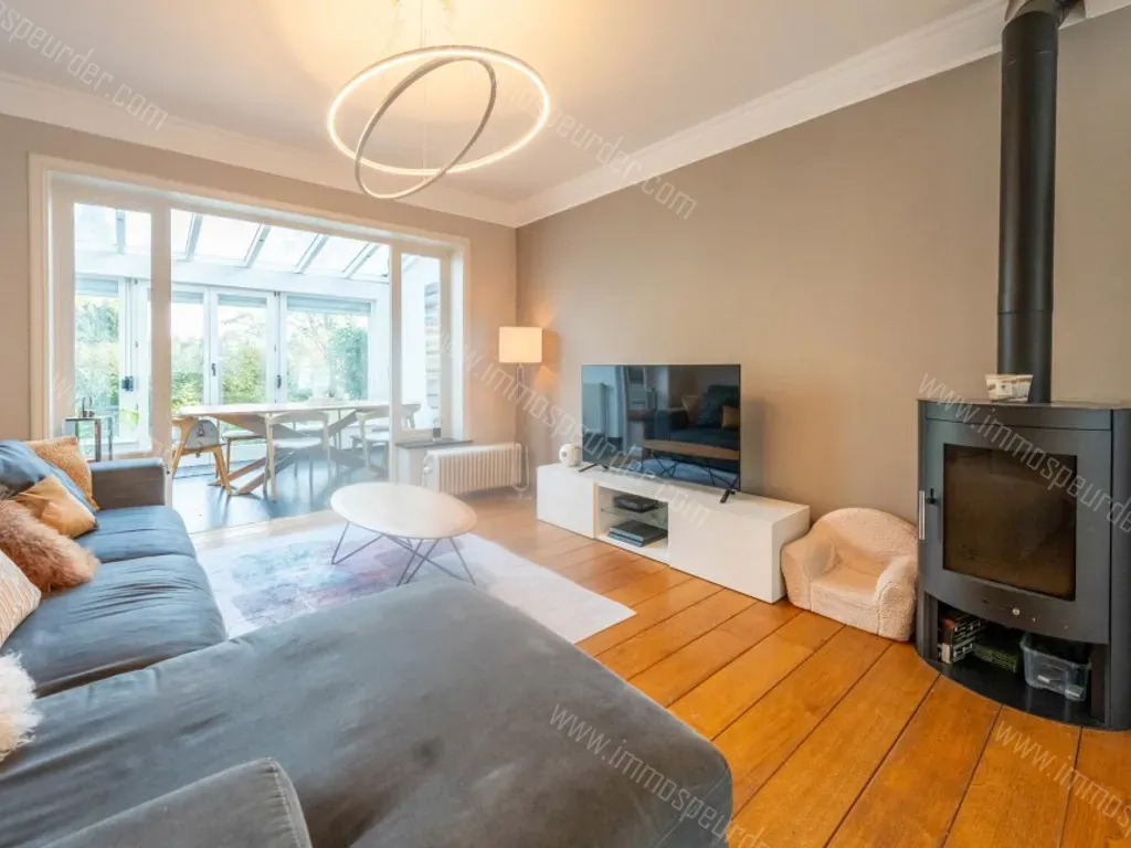 Villa in Kraainem - 1281941 - Avenue Charles Verhaegen 29A, 1950 Kraainem