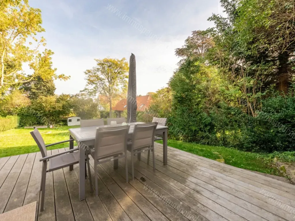 Villa in Kraainem - 1281941 - Avenue Charles Verhaegen 29A, 1950 Kraainem