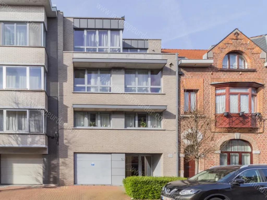 Appartement in Zaventem - 1406334 - Watertorenlaan 53, 1930 Zaventem