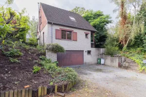 Huis Te Koop Everberg
