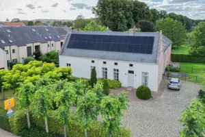 Huis Te Koop Everberg