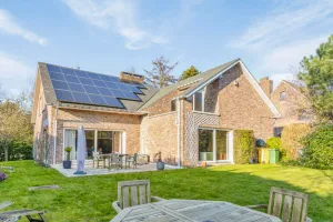 Huis Te Koop Everberg