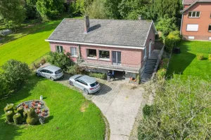 Huis Te Koop Overijse