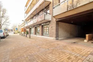 Garage Te Koop Kraainem