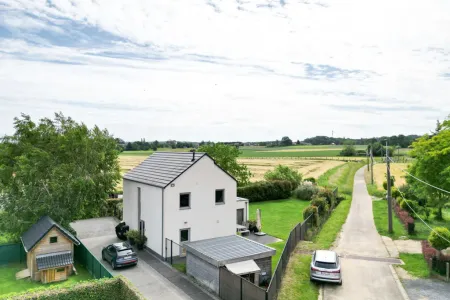Villa Te Koop Everberg