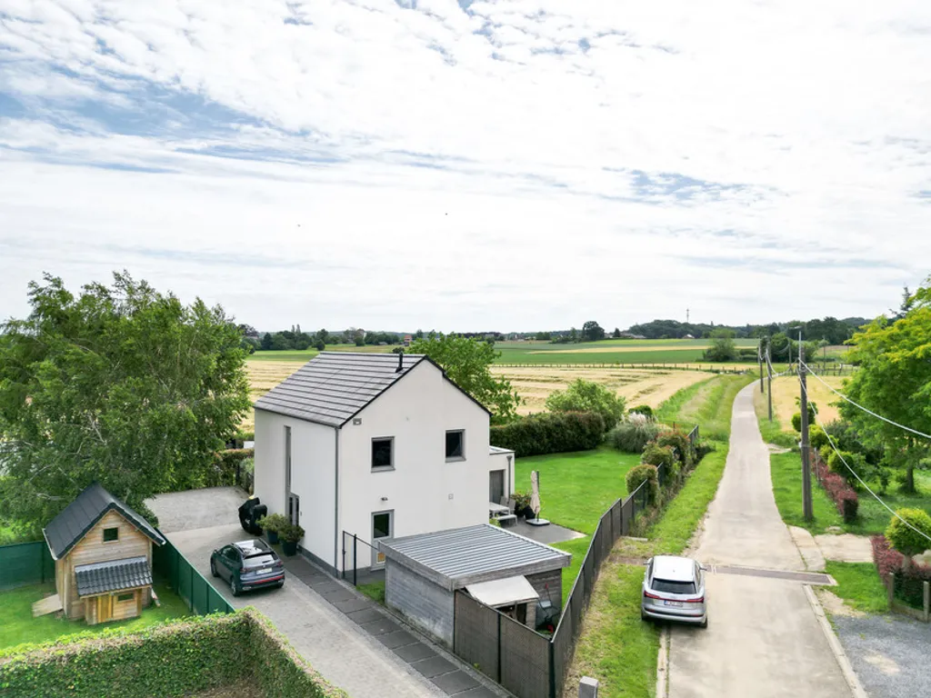 Hoofdfoto Villa in Everberg
