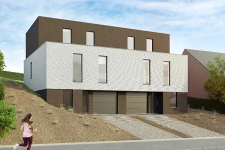 Huis Te Koop Leuven