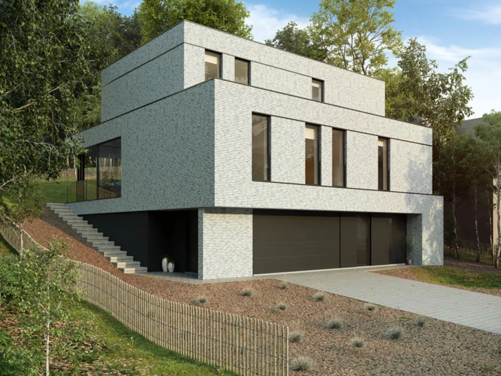 Hoofdfoto Huis in Herent