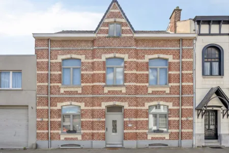 Huis Te Koop Kortenberg