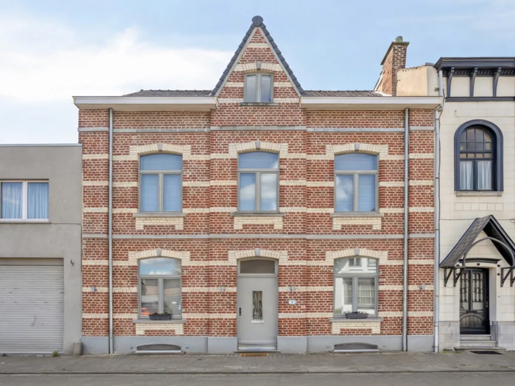Hoofdfoto Huis in Kortenberg