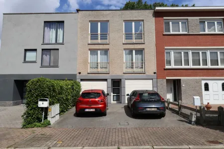 Appartement Te Koop Zaventem Nossegem