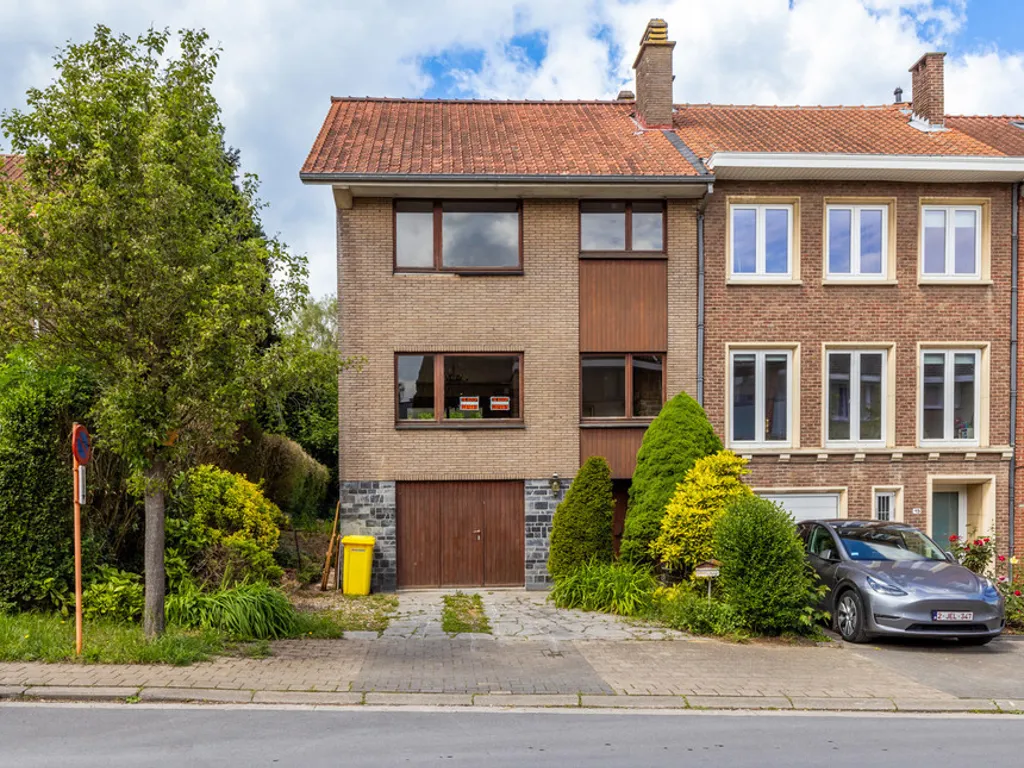 Hoofdfoto Huis in Wezembeek-Oppem