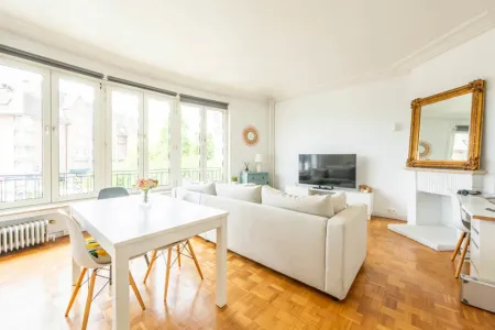 Appartement Te Koop Woluwe-Saint-Pierre