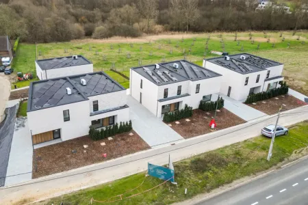 Huis Te Koop Bertem Korbeek-dijle