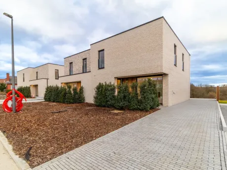 Maison à Korbeek-Dijle - Nijvelsebaan 37, 3060 - photo 2